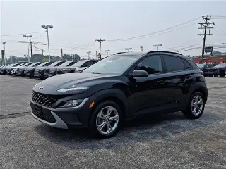 Hyundai KONA 2023 AWD SEL 4 puertas Crossover