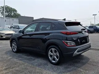 Hyundai KONA 2023 AWD SEL 4 puertas Crossover