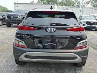 Hyundai KONA 2023 AWD SEL 4 puertas Crossover