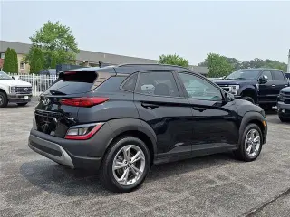 Hyundai KONA 2023 AWD SEL 4 puertas Crossover