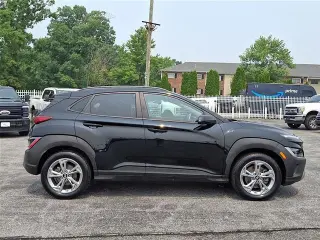 Hyundai KONA 2023 AWD SEL 4 puertas Crossover