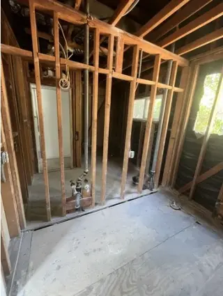Demolition, Hauling and Junk R