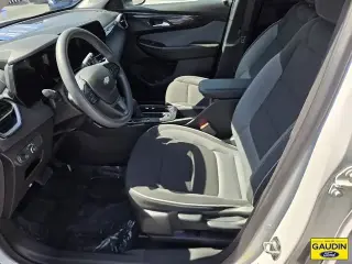 Chevrolet Trailblazer 2025 4x4 LT 4 puertas SUV