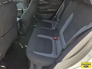 Chevrolet Trailblazer 2025 4x4 LT 4 puertas SUV