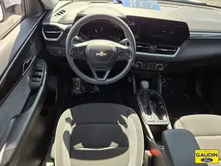 Chevrolet Trailblazer 2025 4x4 LT 4 puertas SUV