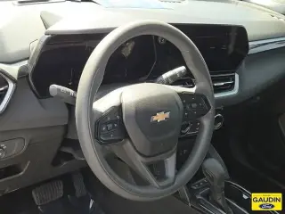Chevrolet Trailblazer 2025 4x4 LT 4 puertas SUV