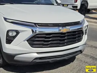 Chevrolet Trailblazer 2025 4x4 LT 4 puertas SUV