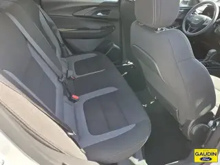 Chevrolet Trailblazer 2025 4x4 LT 4 puertas SUV