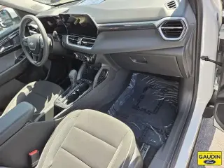 Chevrolet Trailblazer 2025 4x4 LT 4 puertas SUV