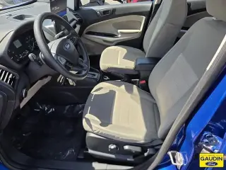 Ford EcoSport 2021 S 4 puertas Crossover