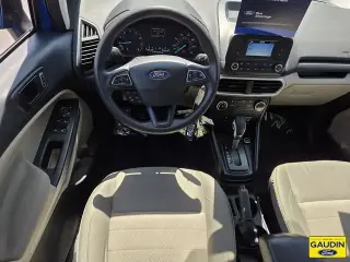 Ford EcoSport 2021 S 4 puertas Crossover