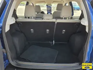 Ford EcoSport 2021 S 4 puertas Crossover