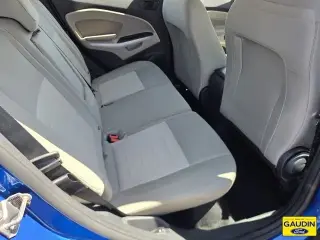 Ford EcoSport 2021 S 4 puertas Crossover