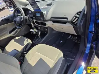 Ford EcoSport 2021 S 4 puertas Crossover