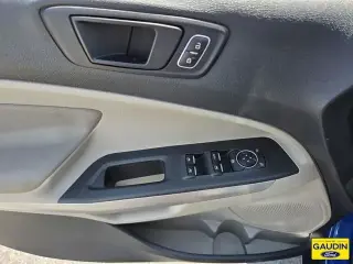 Ford EcoSport 2021 S 4 puertas Crossover