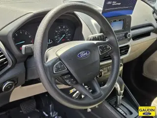 Ford EcoSport 2021 S 4 puertas Crossover