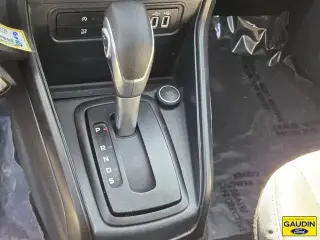 Ford EcoSport 2021 S 4 puertas Crossover