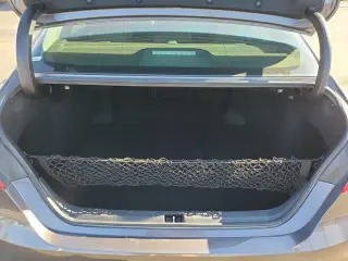 Toyota Camry 2019 LE 4 puertas Sedan