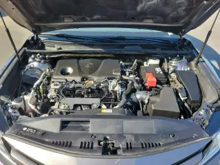 Toyota Camry 2019 LE 4 puertas Sedan