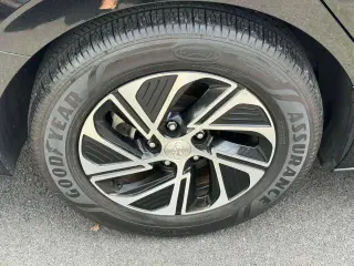 Hyundai SONATA Híbrido 2021 Azul 4 puertas Sedan