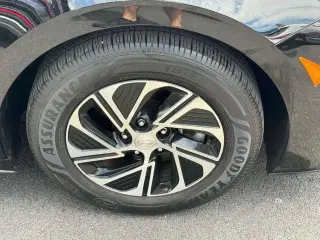 Hyundai SONATA Híbrido 2021 Azul 4 puertas Sedan