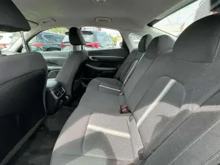 Hyundai SONATA Híbrido 2021 Azul 4 puertas Sedan