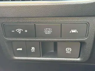 Hyundai SONATA Híbrido 2021 Azul 4 puertas Sedan