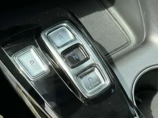Hyundai SONATA Híbrido 2021 Azul 4 puertas Sedan
