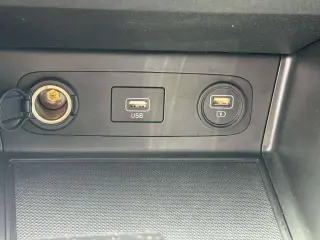 Hyundai SONATA Híbrido 2021 Azul 4 puertas Sedan