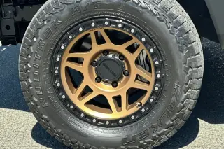 Toyota Tacoma 2023 4x4 TRD Off-Road 4 puertas Doble Cabina 6.1 ft LB