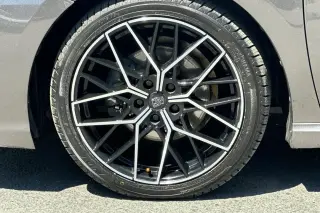 Toyota Camry 2021 XSE 4 puertas Sedan