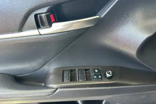 Toyota Camry 2021 XSE 4 puertas Sedan