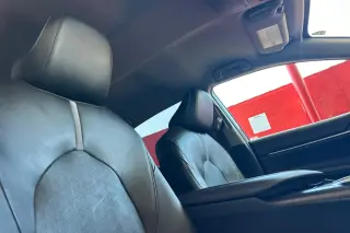 Toyota Camry 2021 XSE 4 puertas Sedan