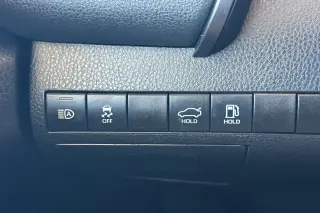 Toyota Camry 2021 XSE 4 puertas Sedan