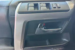 Toyota 4Runner 2018 AWD Limited 4 puertas SUV