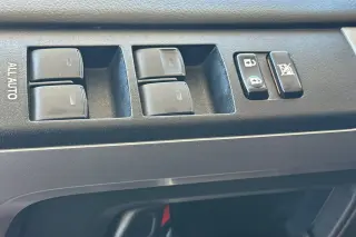 Toyota 4Runner 2018 AWD Limited 4 puertas SUV