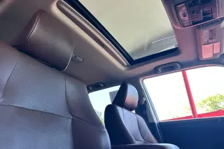 Toyota 4Runner 2018 AWD Limited 4 puertas SUV