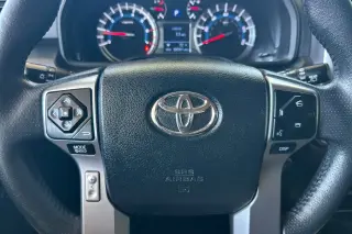 Toyota 4Runner 2018 AWD Limited 4 puertas SUV