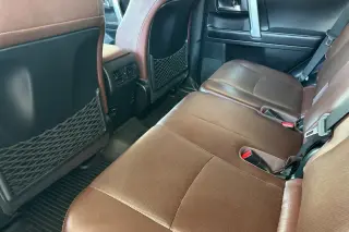 Toyota 4Runner 2018 AWD Limited 4 puertas SUV