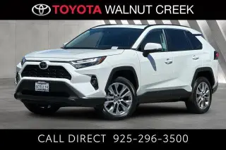 Toyota RAV4 2023 XLE Premium 4 puertas SUV
