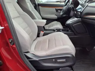 Honda CR-V Híbrido 2022 AWD EX-L 4 puertas SUV