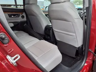 Honda CR-V Híbrido 2022 AWD EX-L 4 puertas SUV