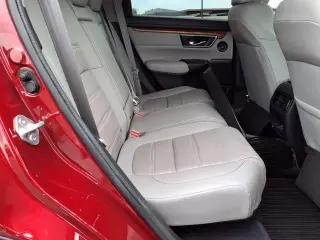 Honda CR-V Híbrido 2022 AWD EX-L 4 puertas SUV
