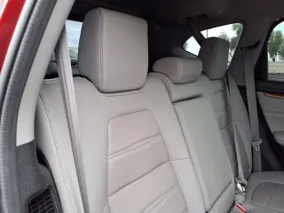 Honda CR-V Híbrido 2022 AWD EX-L 4 puertas SUV