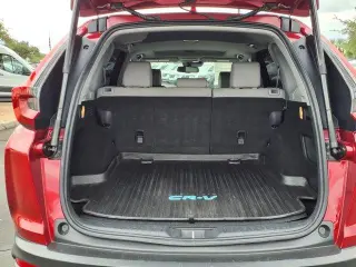 Honda CR-V Híbrido 2022 AWD EX-L 4 puertas SUV