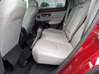 Honda CR-V Híbrido 2022 AWD EX-L 4 puertas SUV