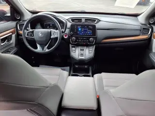 Honda CR-V Híbrido 2022 AWD EX-L 4 puertas SUV