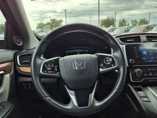 Honda CR-V Híbrido 2022 AWD EX-L 4 puertas SUV