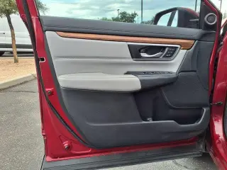 Honda CR-V Híbrido 2022 AWD EX-L 4 puertas SUV