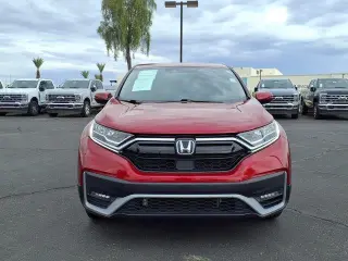 Honda CR-V Híbrido 2022 AWD EX-L 4 puertas SUV